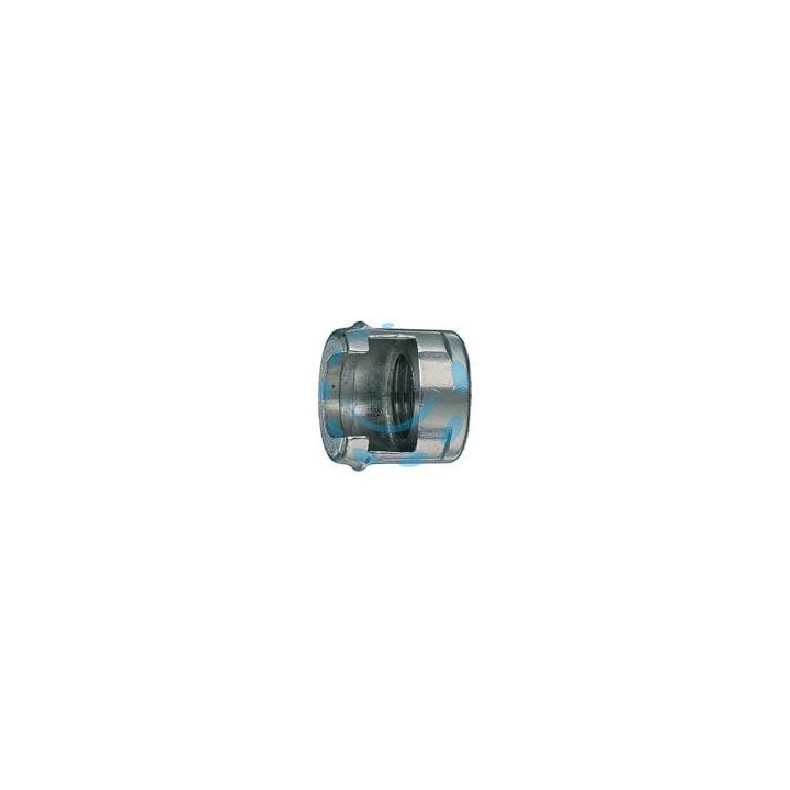 DADO FRESATO - attacco 3/8"F art.13/B