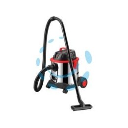 ASPIRAPOLVERE E LIQUIDI LT.20 1300W 