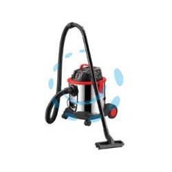 ASPIRAPOLVERE E LIQUIDI LT.20 1300W 