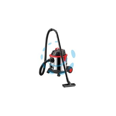 ASPIRAPOLVERE E LIQUIDI LT.20 1300W 