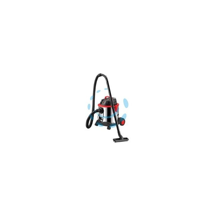 ASPIRAPOLVERE E LIQUIDI LT.20 1300W 
