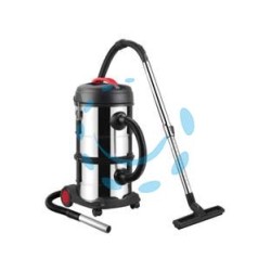 ASPIRAPOLVERE/CENERE E LIQUIDI DOPPIO LT.30 1200W 