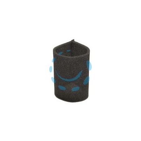 FILTRO FOAM ASPIRALIQUIDI PER ASPIRATORE PP 