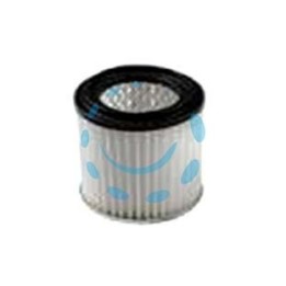 FILTRO HEPA PER ASPIRAPOLVERE 