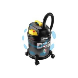 ASPIRACENERE/POLVERE/LIQUIDI/SOFFIATORE FREDDY 4 IN 1 LT.20 1000W 