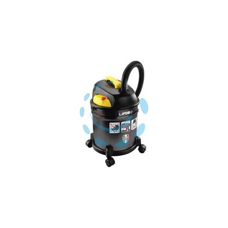 ASPIRACENERE/POLVERE/LIQUIDI/SOFFIATORE FREDDY 4 IN 1 LT.20 1000W 