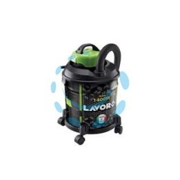 ASPIRAPOLVERE E LIQUIDI JOKER 1400 S LT.20 1400W 