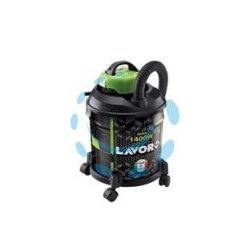 ASPIRAPOLVERE E LIQUIDI JOKER 1400 S LT.20 1400W 
