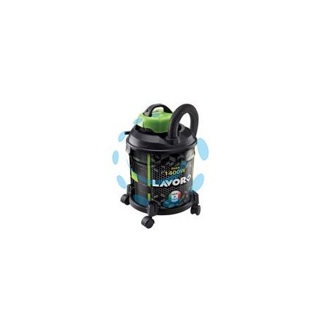 ASPIRAPOLVERE E LIQUIDI JOKER 1400 S LT.20 1400W 