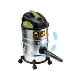 ASPIRACENERE/POLVERE/LIQUIDI/SOFFIANTE ASHLEY KOMBO LT.14+14 1200W 