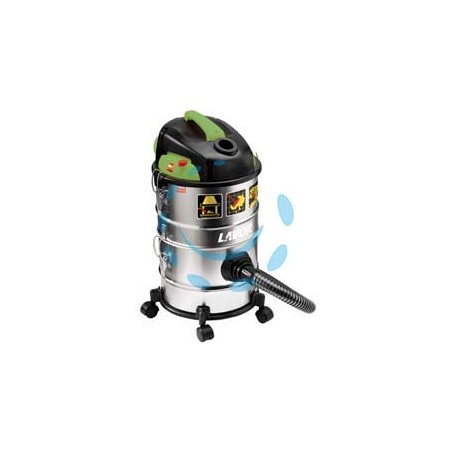 ASPIRACENERE/POLVERE/LIQUIDI/SOFFIANTE ASHLEY KOMBO LT.14+14 1200W 