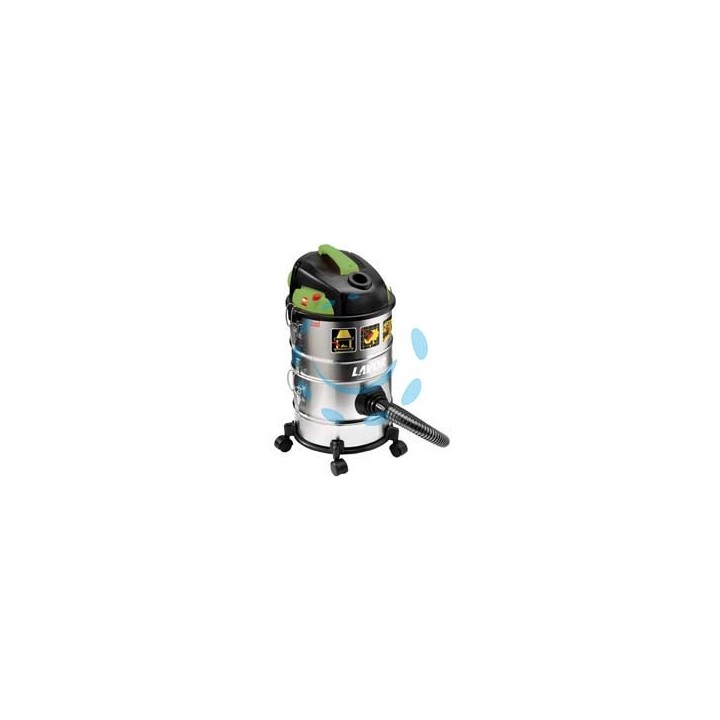 ASPIRACENERE/POLVERE/LIQUIDI/SOFFIANTE ASHLEY KOMBO LT.14+14 1200W 