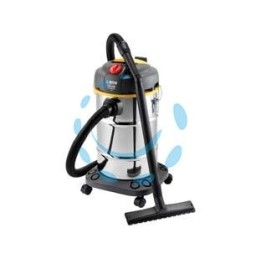 ASPIRAPOLVERE E LIQUIDI TRENTA X LT.30 1400W 
