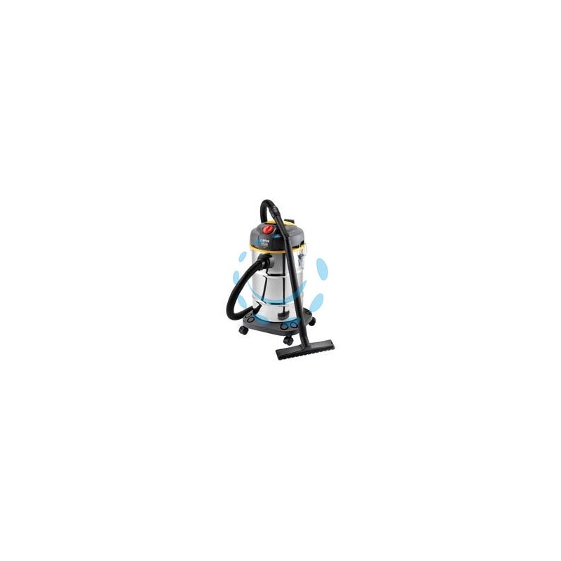 ASPIRAPOLVERE E LIQUIDI TRENTA X LT.30 1400W 
