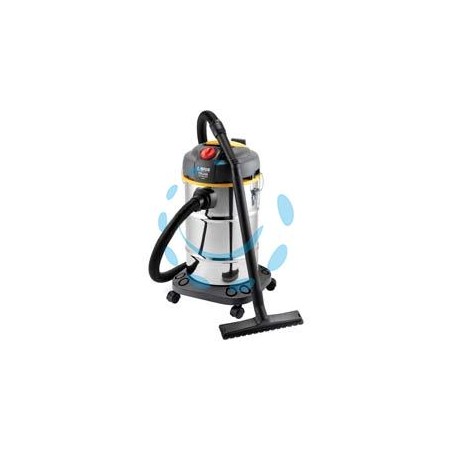 ASPIRAPOLVERE E LIQUIDI TRENTA X LT.30 1400W 