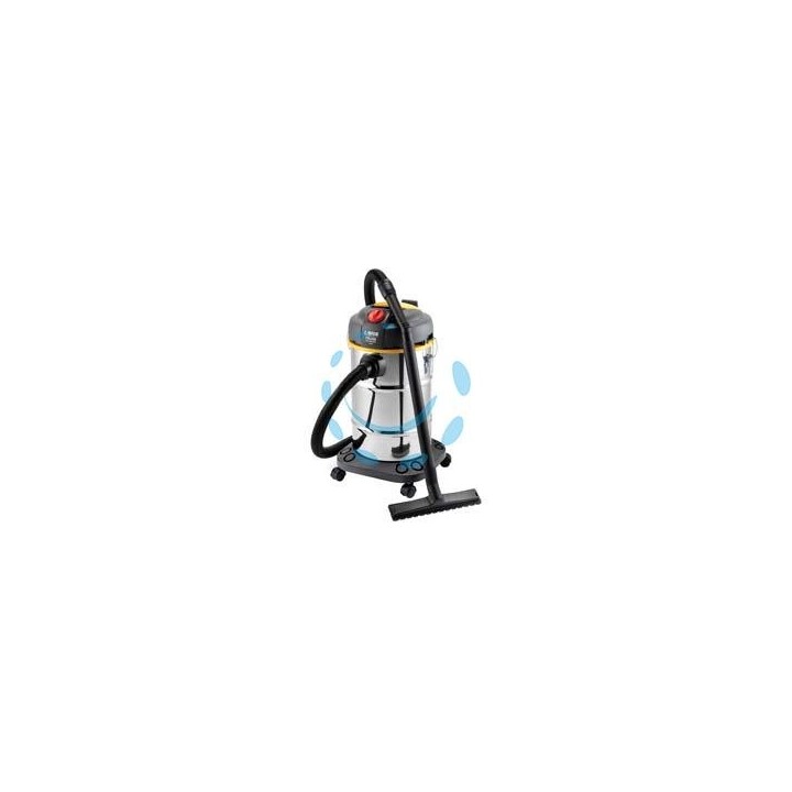 ASPIRAPOLVERE E LIQUIDI TRENTA X LT.30 1400W 