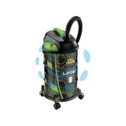 ASPIRAPOLVERE E LIQUIDI RUDY 30 S LT.30 1200W 