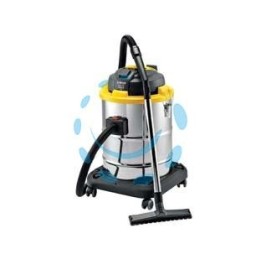 ASPIRAPOLVERE E LIQUIDI WTP 50 XE LT50 1600W CON PRESA ELETTROUTENSILI 