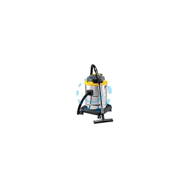 ASPIRAPOLVERE E LIQUIDI WTP 50 XE LT50 1600W CON PRESA ELETTROUTENSILI 
