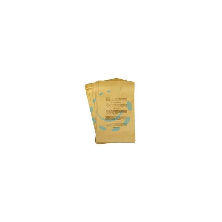 SACCHETTI DI CARTA PER CL15DJ E GN18 - (10001-08158)