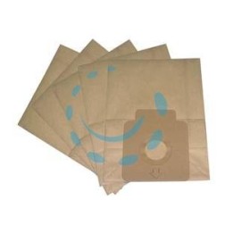SACCHETTI DI CARTA PER CF, VENTI, GBP - (10001-08163)