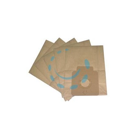 SACCHETTI DI CARTA PER CF, VENTI, GBP - (10001-08163)