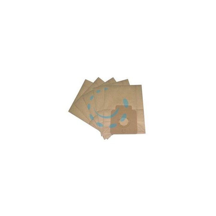 SACCHETTI DI CARTA PER CF, VENTI, GBP - (10001-08163)