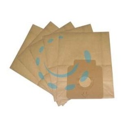 SACCHETTI DI CARTA PER GNX32, TRENTA X, TRENTA XE - (10001-08189)