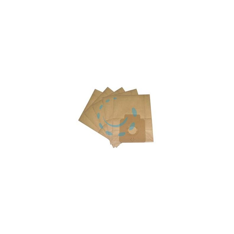 SACCHETTI DI CARTA PER GNX32, TRENTA X, TRENTA XE - (10001-08189)