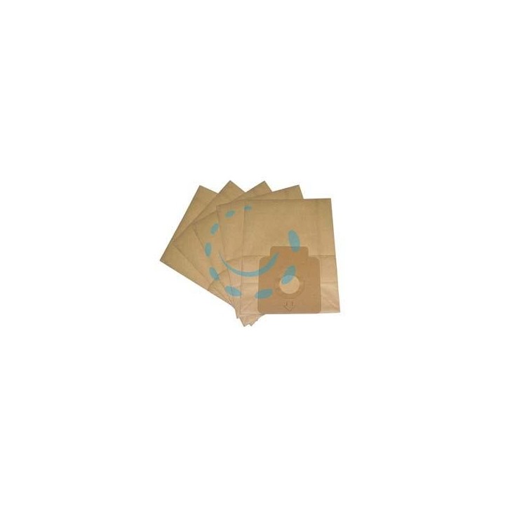 SACCHETTI DI CARTA PER GNX32, TRENTA X, TRENTA XE - (10001-08189)