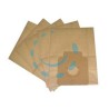 SACCHETTI DI CARTA PER GNX32, TRENTA X, TRENTA XE - (10001-08189)