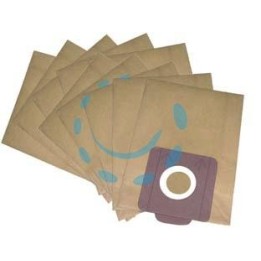 SACCHETTI DI CARTA PER GB 50 XE E WTP 50 XE - (10001-08169)