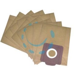 SACCHETTI DI CARTA PER GB 50 XE E WTP 50 XE - (10001-08169)