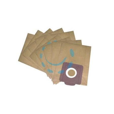 SACCHETTI DI CARTA PER GB 50 XE E WTP 50 XE - (10001-08169)