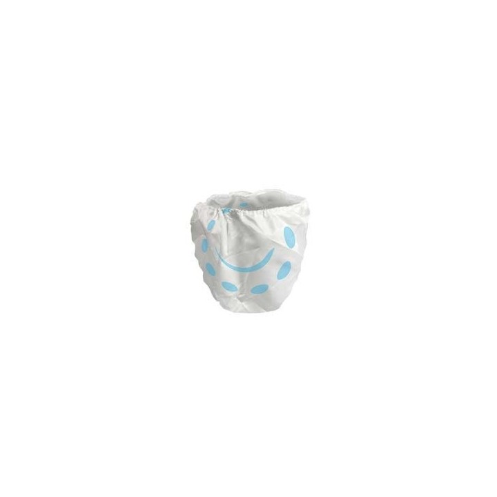 PREFILTRO SUPPLEMENTARE PER ASHLEY KOMBO - (10001-08233)