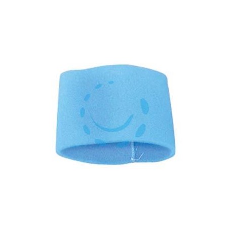 FILTRO ASPIRAPOLVERE SPUGNA PER VAC 18 PLUS, TRENTA X E ASHLEY KOMBO - ø mm.125, 108h. (10001-08174)