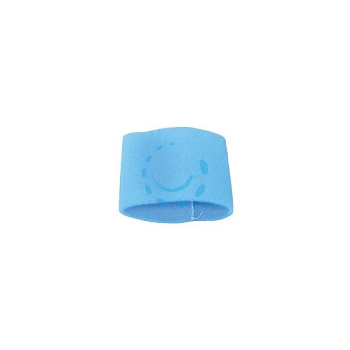FILTRO ASPIRAPOLVERE SPUGNA PER VAC 18 PLUS, TRENTA X E ASHLEY KOMBO - ø mm.125, 108h. (10001-08174)