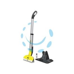 LAVAPAVIMENTI EWM 2 A BATTERIA 2.5 AH 