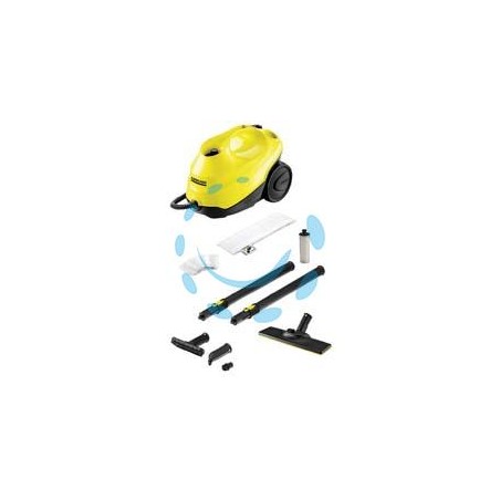 PULITORE A VAPORE SC 3 EASYFIX 