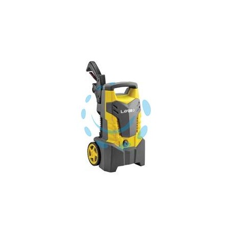 IDROPULITRICE AD ACQUA FREDDA MOTORE 1500W (FURY 110) 