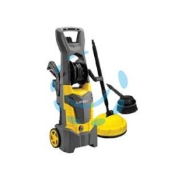 IDROPULITRICE AD ACQUA FREDDA MOTORE 1800W (FURY 135) 
