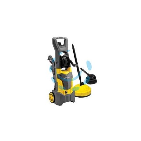 IDROPULITRICE AD ACQUA FREDDA MOTORE 1800W (FURY 135) 