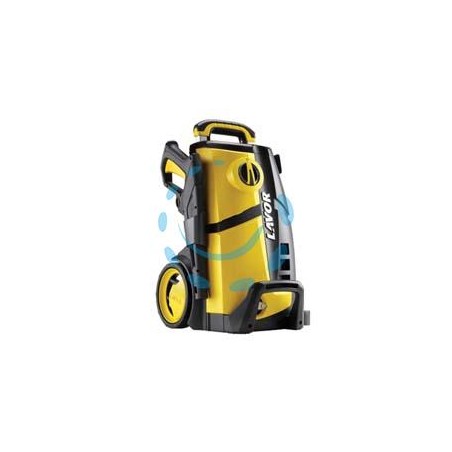 IDROPULITRICE AD ACQUA FREDDA MOTORE 1900W (LVR3 140) 