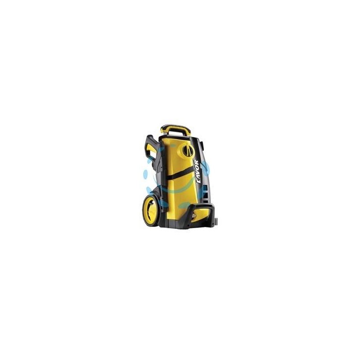 IDROPULITRICE AD ACQUA FREDDA MOTORE 1900W (LVR3 140) 