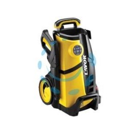 IDROPULITRICE AD ACQUA FREDDA MOTORE 2100W (LVR4 150 DIGIT) 