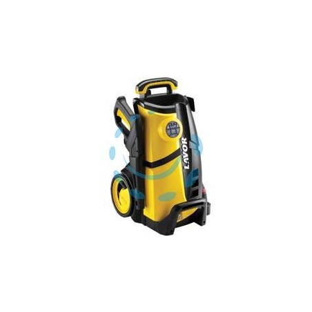 IDROPULITRICE AD ACQUA FREDDA MOTORE 2100W (LVR4 150 DIGIT) 