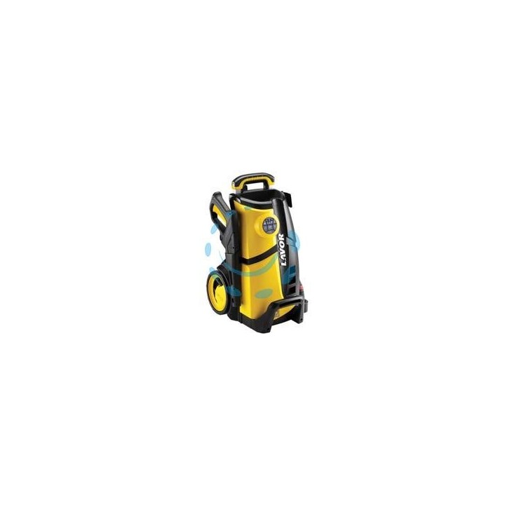 IDROPULITRICE AD ACQUA FREDDA MOTORE 2100W (LVR4 150 DIGIT) 