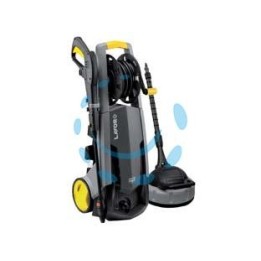 IDROPULITRICE AD ACQUA FREDDA MOTORE 2100W (PASCAL 20) 