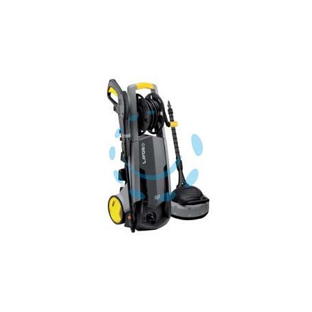IDROPULITRICE AD ACQUA FREDDA MOTORE 2100W (PASCAL 20) 
