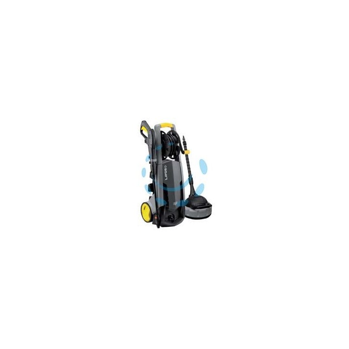 IDROPULITRICE AD ACQUA FREDDA MOTORE 2100W (PASCAL 20) 